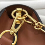 Louis Vuitton Dauphine M44391 Apricot